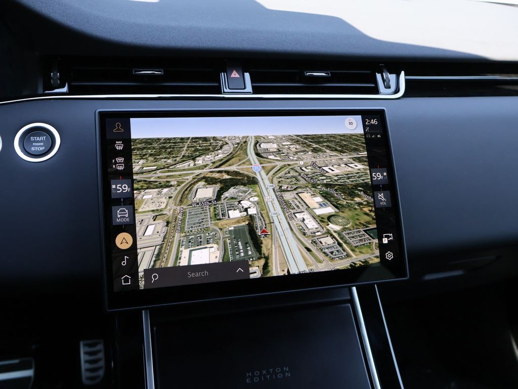2026 Land Rover Range Rover Evoque Hoxton Edition San Clemente CA