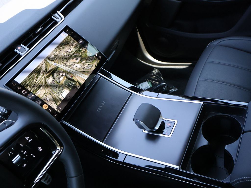 2026 Land Rover Range Rover Evoque Hoxton Edition San Clemente CA