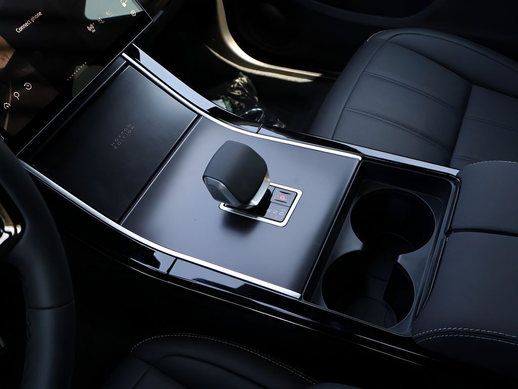 2026 Land Rover Range Rover Evoque Hoxton Edition San Clemente CA