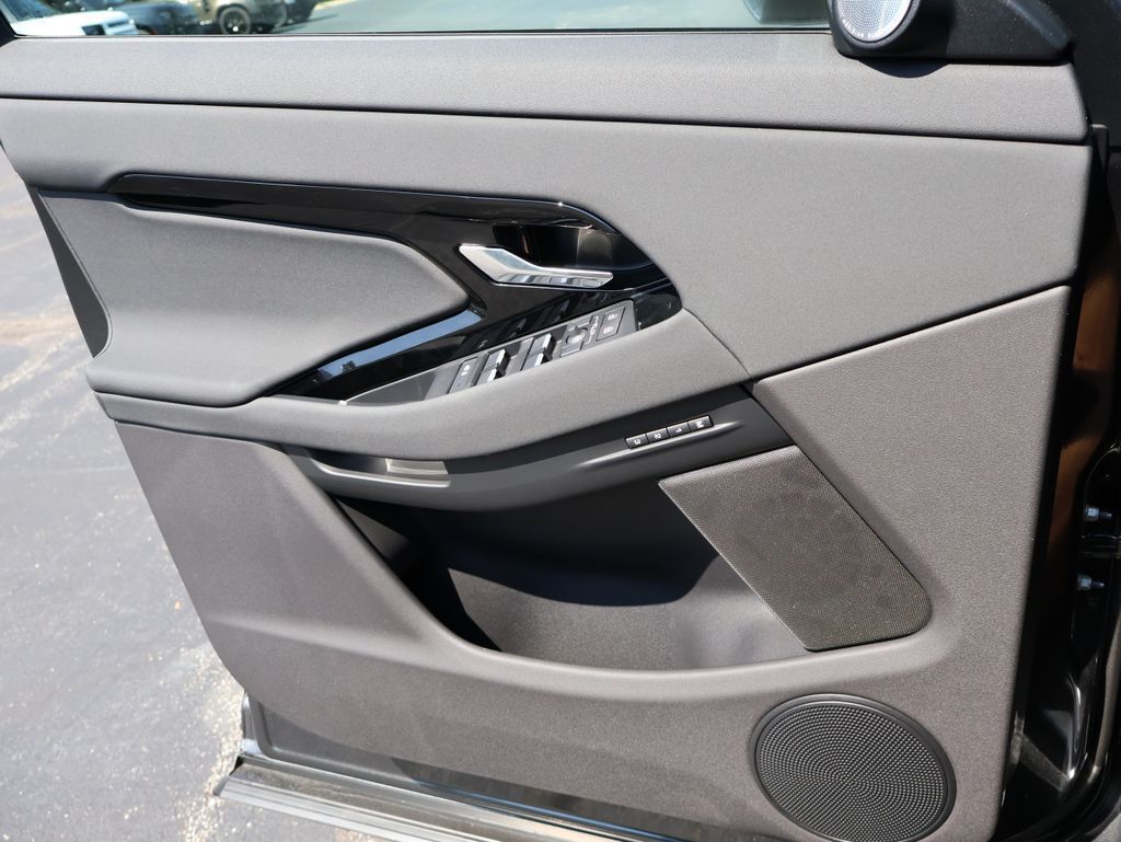 2026 Land Rover Range Rover Evoque Hoxton Edition San Clemente CA