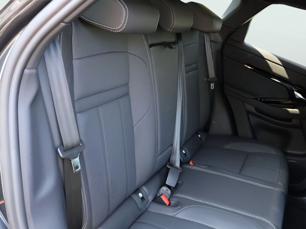 2026 Land Rover Range Rover Evoque Hoxton Edition San Clemente CA