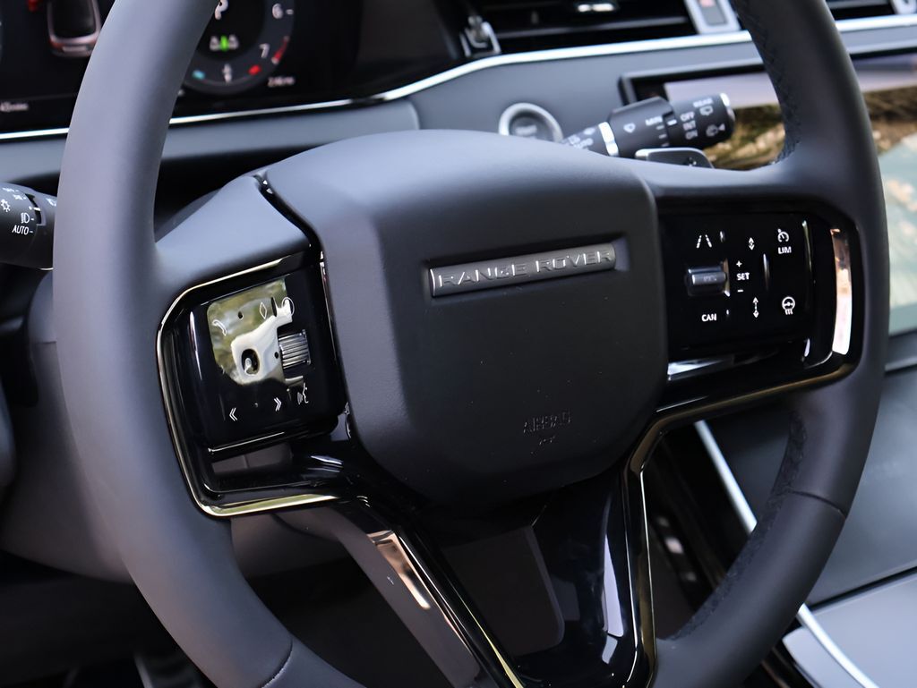 2026 Land Rover Range Rover Evoque Hoxton Edition San Clemente CA