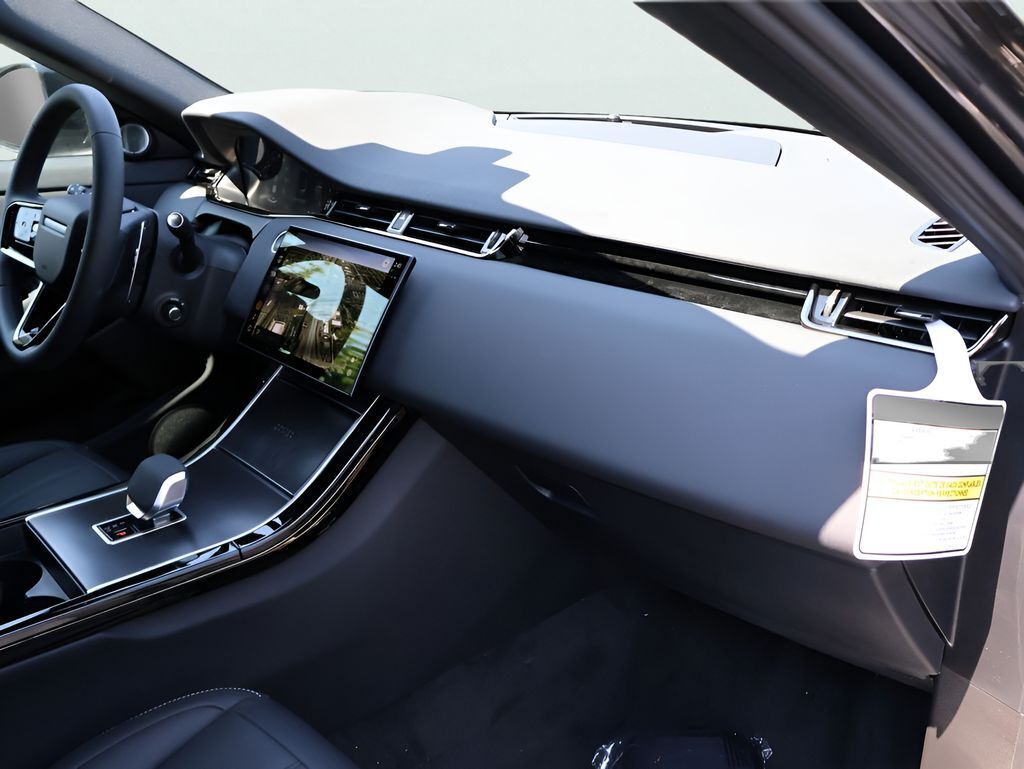 2026 Land Rover Range Rover Evoque Hoxton Edition San Clemente CA