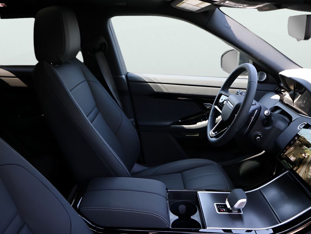 2026 Land Rover Range Rover Evoque Hoxton Edition San Clemente CA