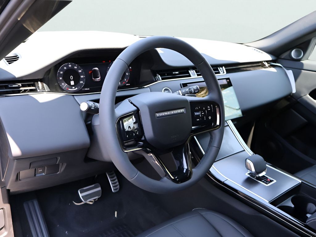 2026 Land Rover Range Rover Evoque Hoxton Edition San Clemente CA