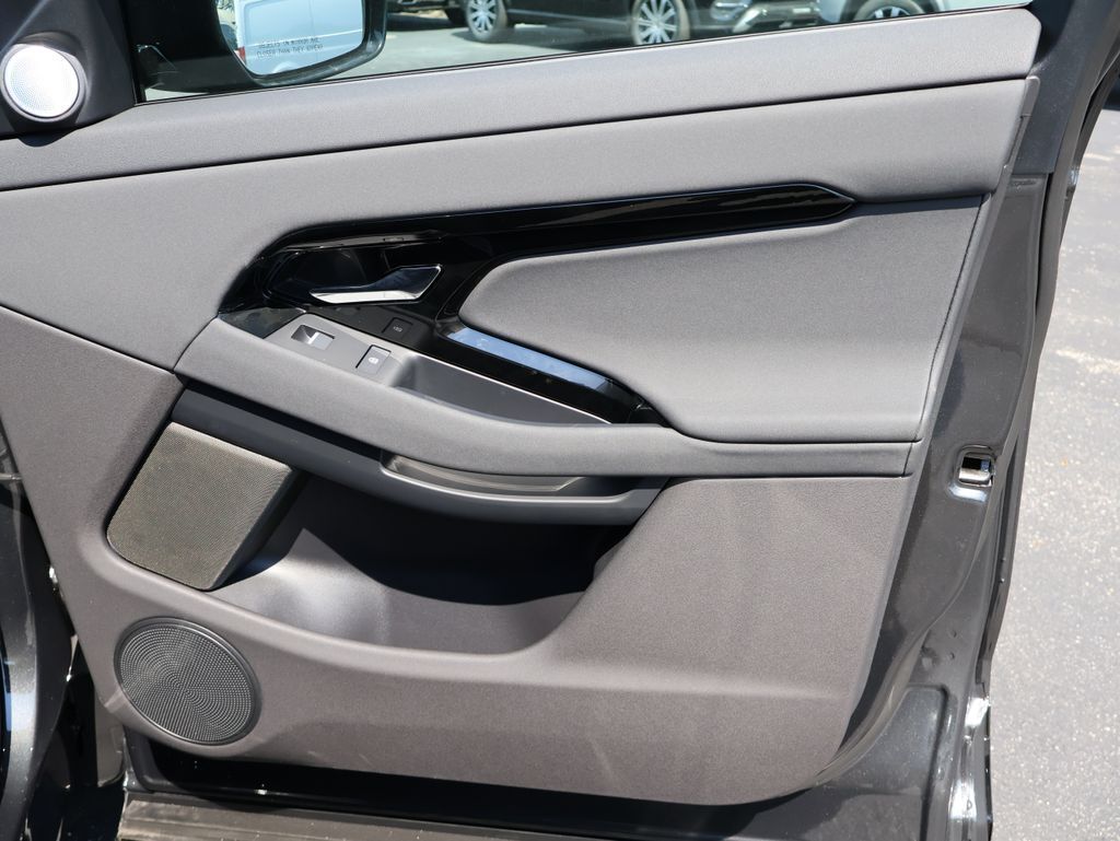 2026 Land Rover Range Rover Evoque Hoxton Edition San Clemente CA