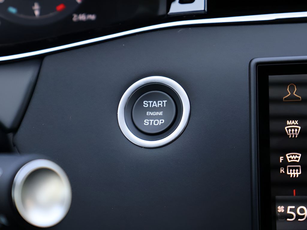 2026 Land Rover Range Rover Evoque Hoxton Edition San Clemente CA