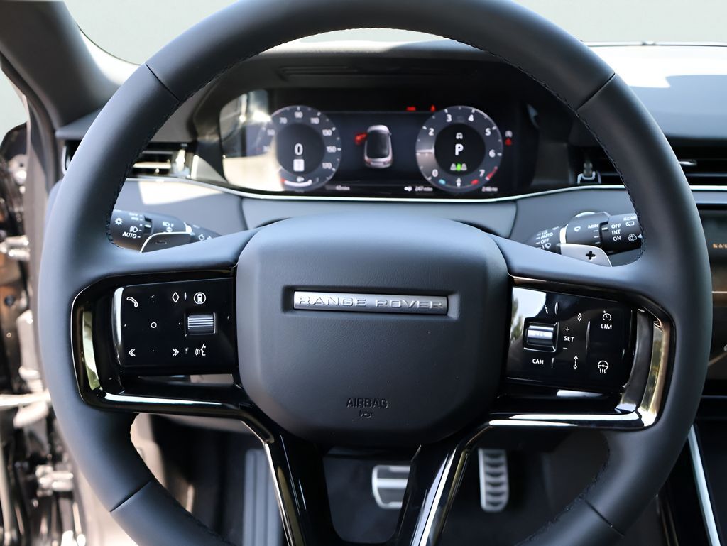 2026 Land Rover Range Rover Evoque Hoxton Edition San Clemente CA