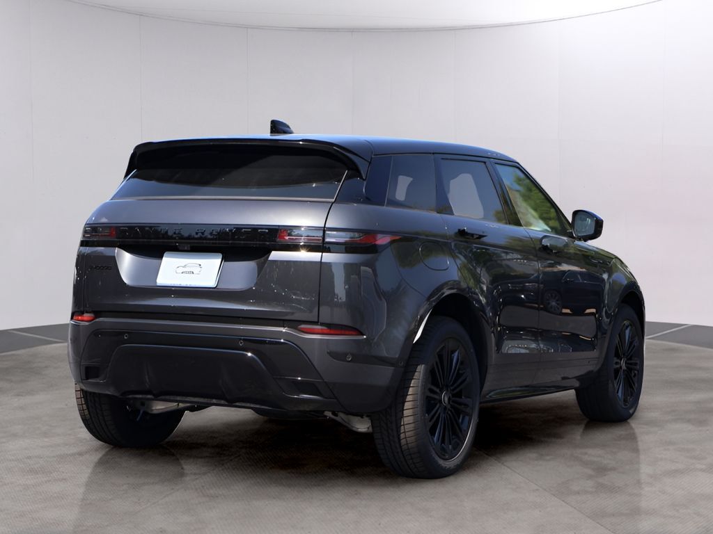2026 Land Rover Range Rover Evoque Hoxton Edition San Clemente CA