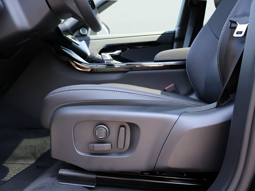 2026 Land Rover Range Rover Evoque Hoxton Edition San Clemente CA
