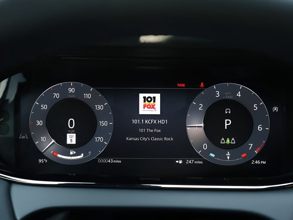 2026 Land Rover Range Rover Evoque Hoxton Edition San Clemente CA