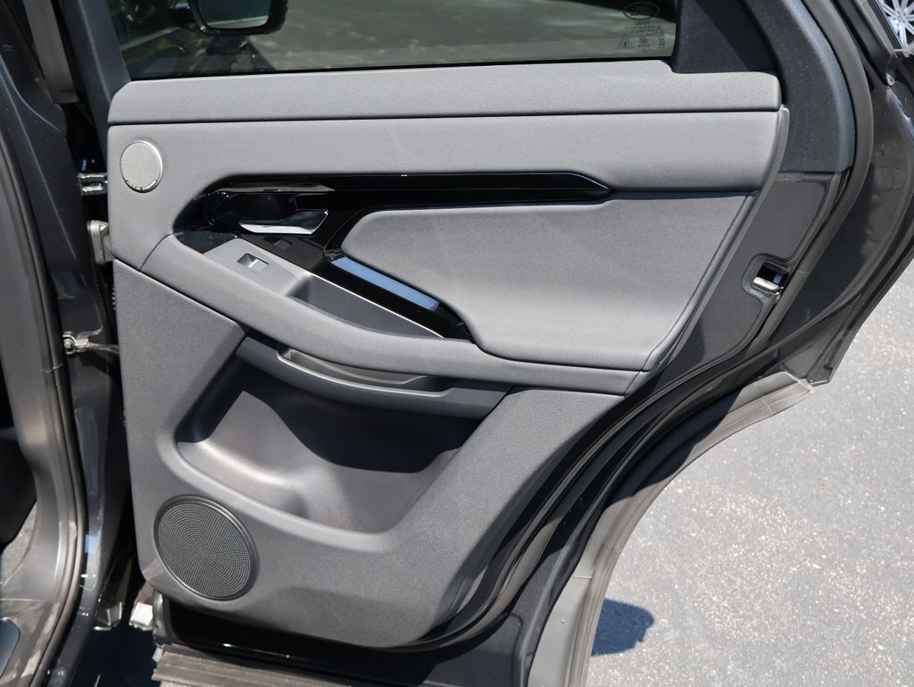 2026 Land Rover Range Rover Evoque Hoxton Edition San Clemente CA