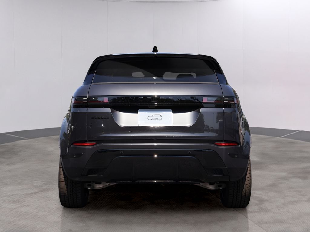 2026 Land Rover Range Rover Evoque Hoxton Edition San Clemente CA