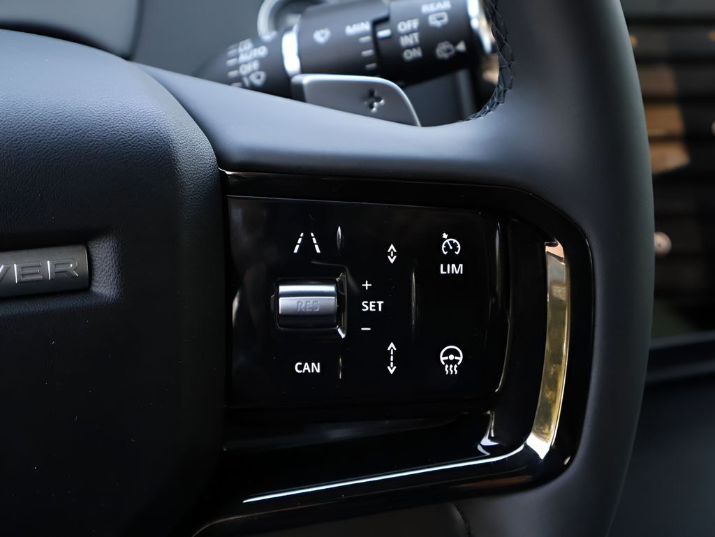 2026 Land Rover Range Rover Evoque Hoxton Edition San Clemente CA