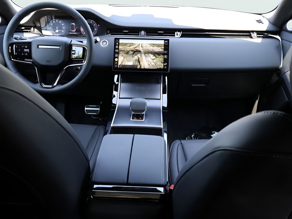 2026 Land Rover Range Rover Evoque Hoxton Edition San Clemente CA
