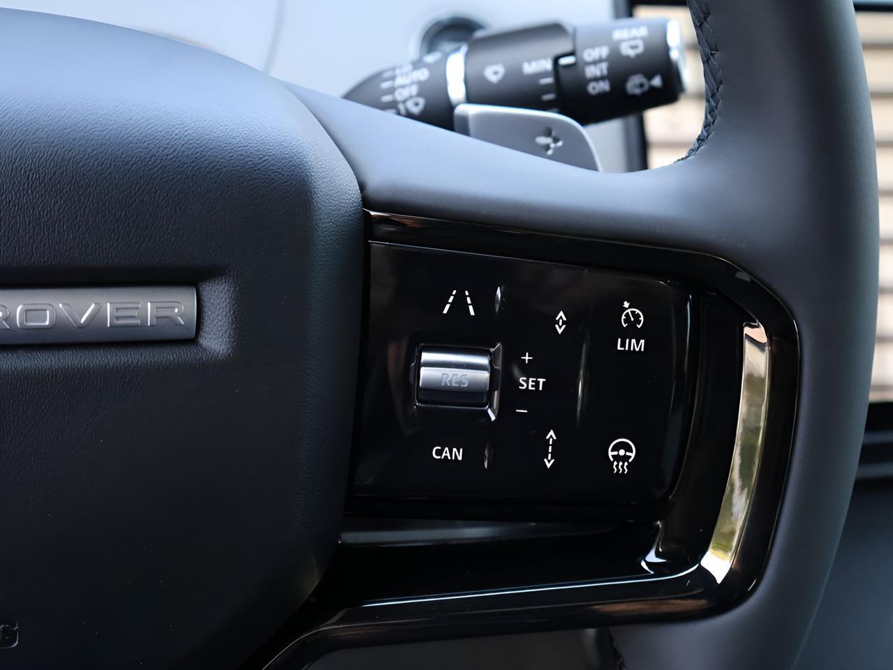 2026 Land Rover Range Rover Evoque Hoxton Edition San Clemente CA