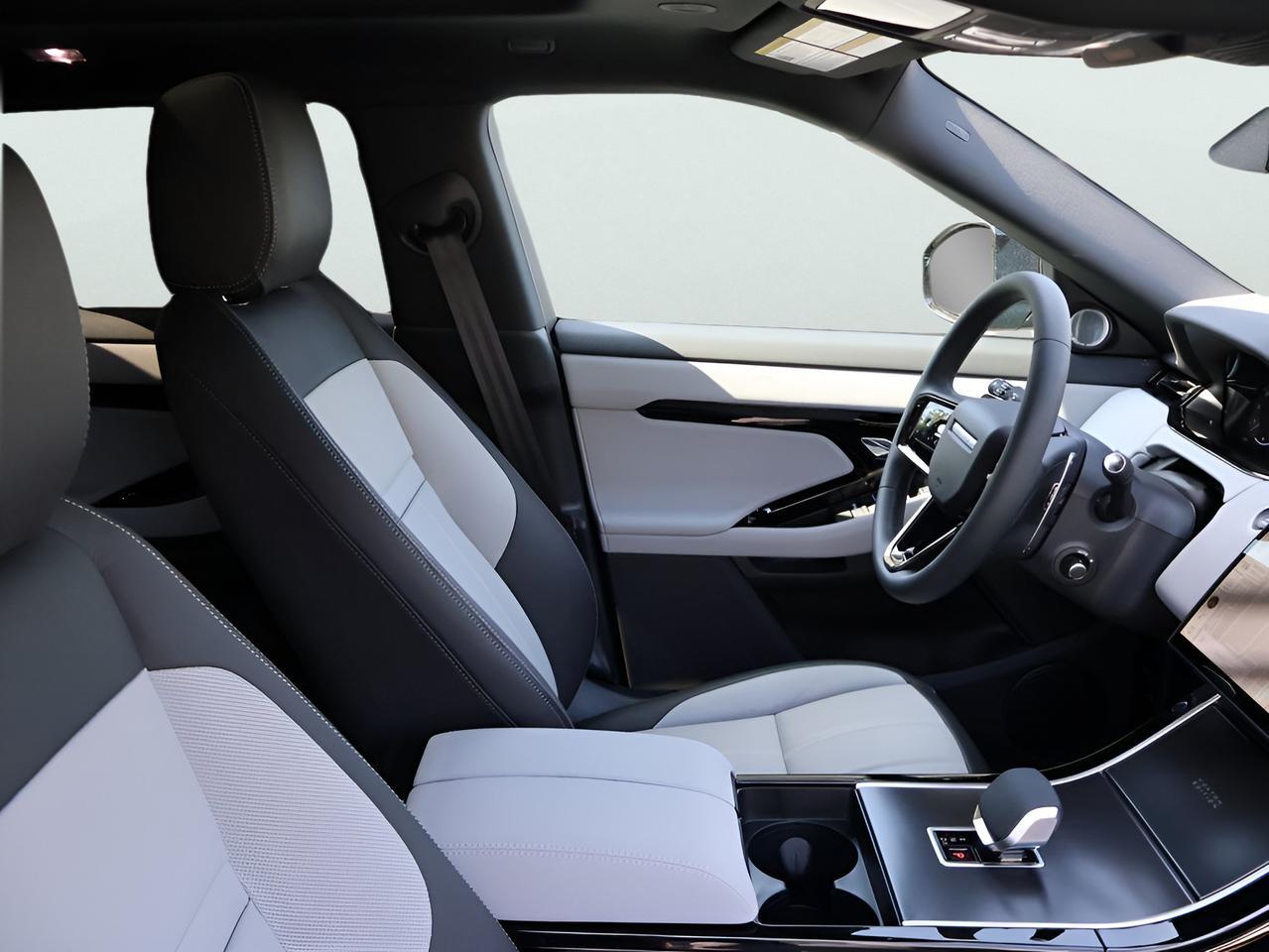 2026 Land Rover Range Rover Evoque Hoxton Edition San Clemente CA