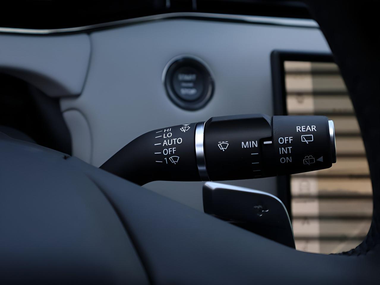 2026 Land Rover Range Rover Evoque Hoxton Edition San Clemente CA