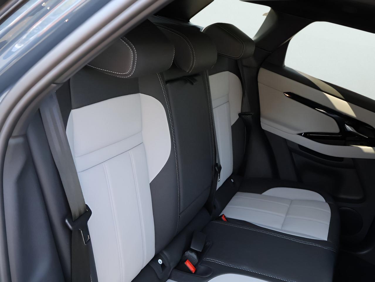 2026 Land Rover Range Rover Evoque Hoxton Edition San Clemente CA