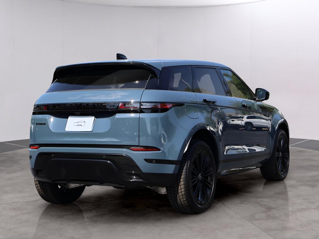 2026 Land Rover Range Rover Evoque Hoxton Edition San Clemente CA
