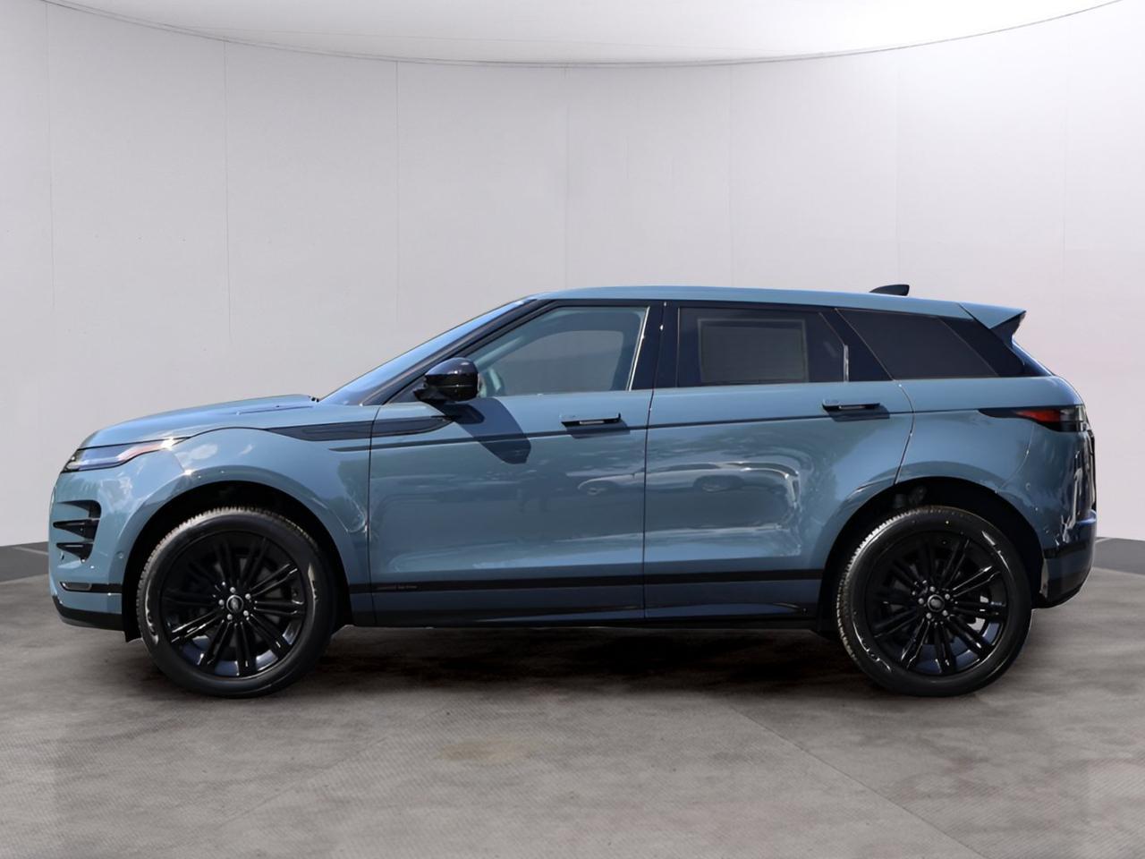 2026 Land Rover Range Rover Evoque Hoxton Edition San Clemente CA