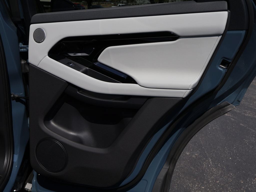 2026 Land Rover Range Rover Evoque Hoxton Edition San Clemente CA