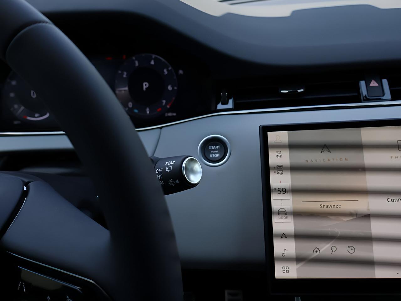2026 Land Rover Range Rover Evoque Hoxton Edition San Clemente CA