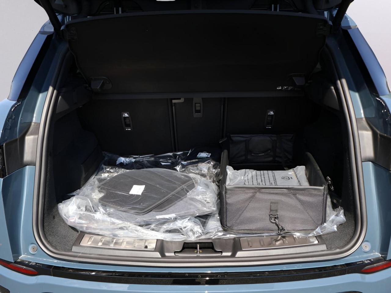 2026 Land Rover Range Rover Evoque Hoxton Edition San Clemente CA