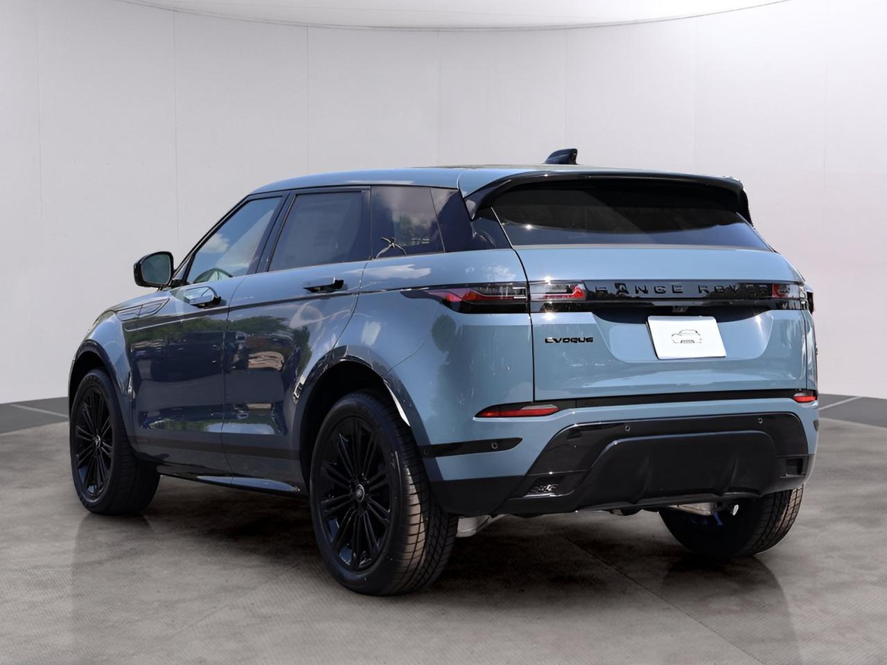 2026 Land Rover Range Rover Evoque Hoxton Edition San Clemente CA