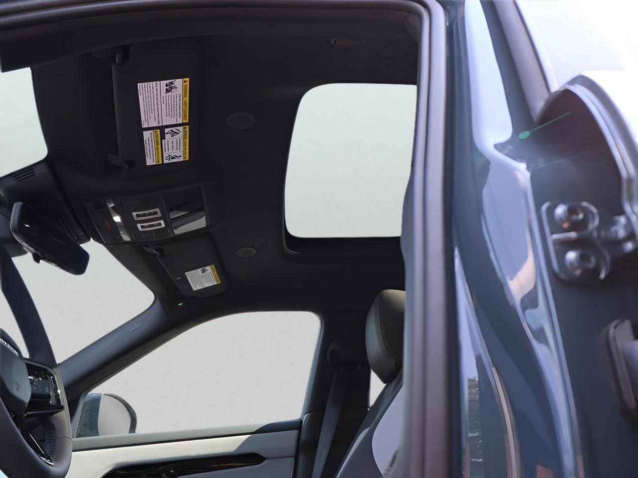 2026 Land Rover Range Rover Evoque Hoxton Edition San Clemente CA