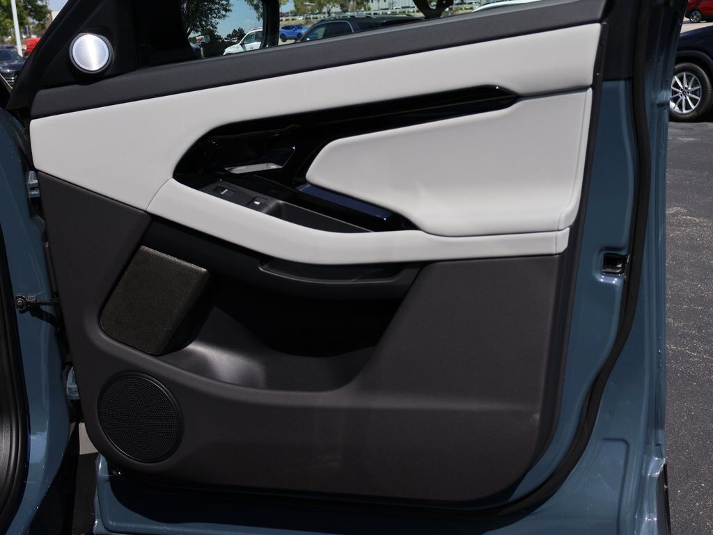 2026 Land Rover Range Rover Evoque Hoxton Edition San Clemente CA