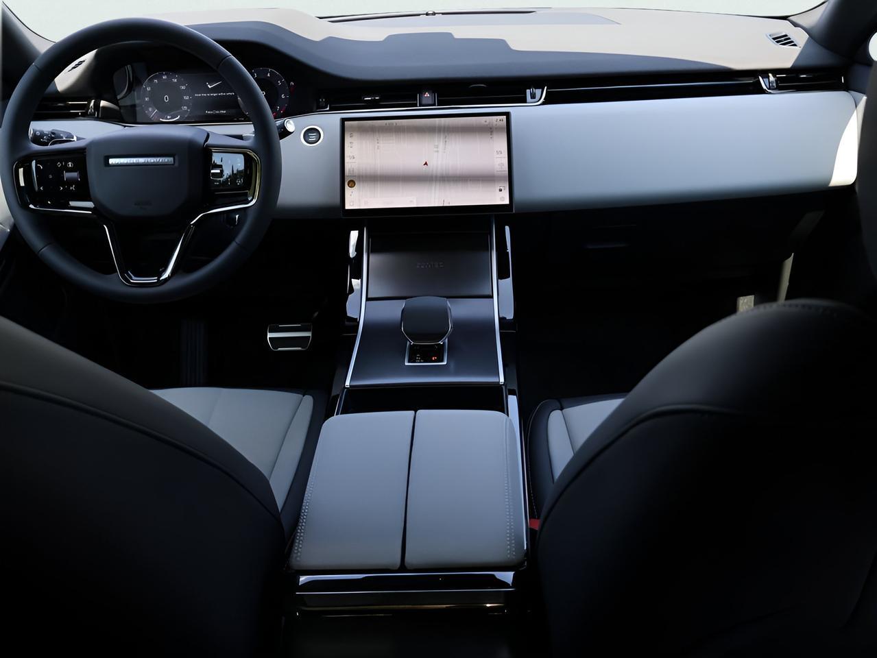 2026 Land Rover Range Rover Evoque Hoxton Edition San Clemente CA