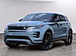 2026 Land Rover Range Rover Evoque Hoxton Edition