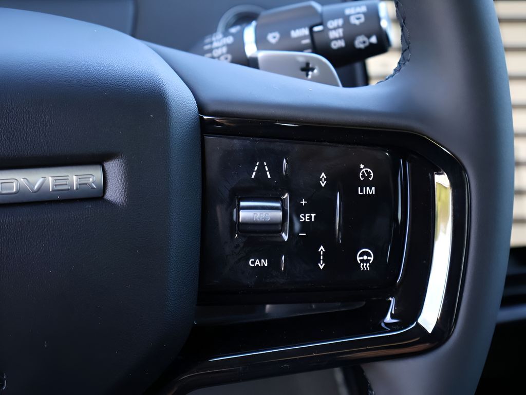 2026 Land Rover Range Rover Evoque Hoxton Edition San Clemente CA