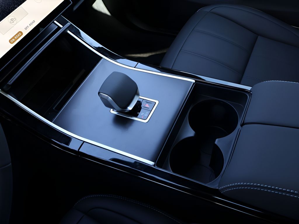 2026 Land Rover Range Rover Evoque Hoxton Edition San Clemente CA
