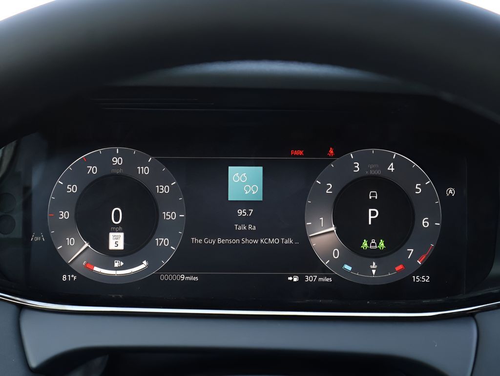 2026 Land Rover Range Rover Evoque Hoxton Edition San Clemente CA