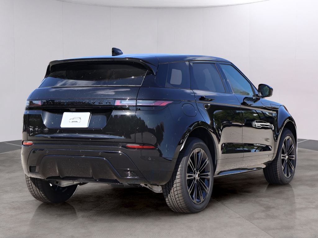 2026 Land Rover Range Rover Evoque Hoxton Edition San Clemente CA