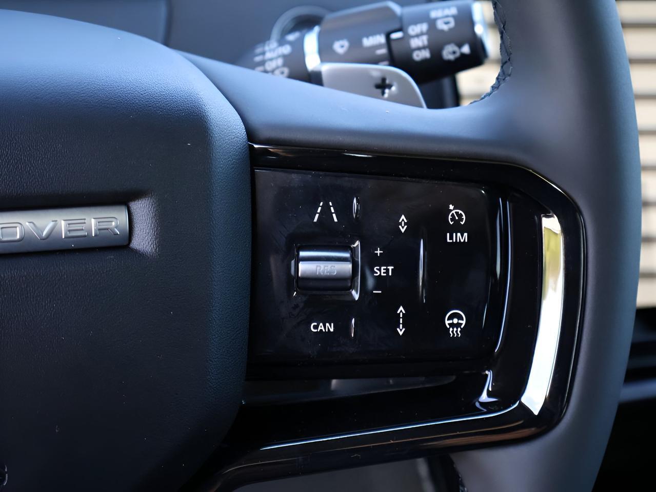 2026 Land Rover Range Rover Evoque Hoxton Edition San Clemente CA