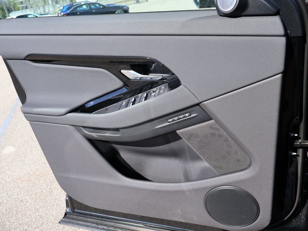 2026 Land Rover Range Rover Evoque Hoxton Edition San Clemente CA