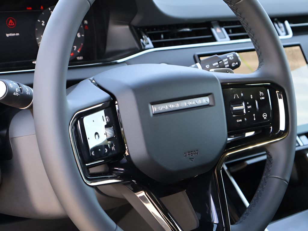 2026 Land Rover Range Rover Evoque Hoxton Edition San Clemente CA