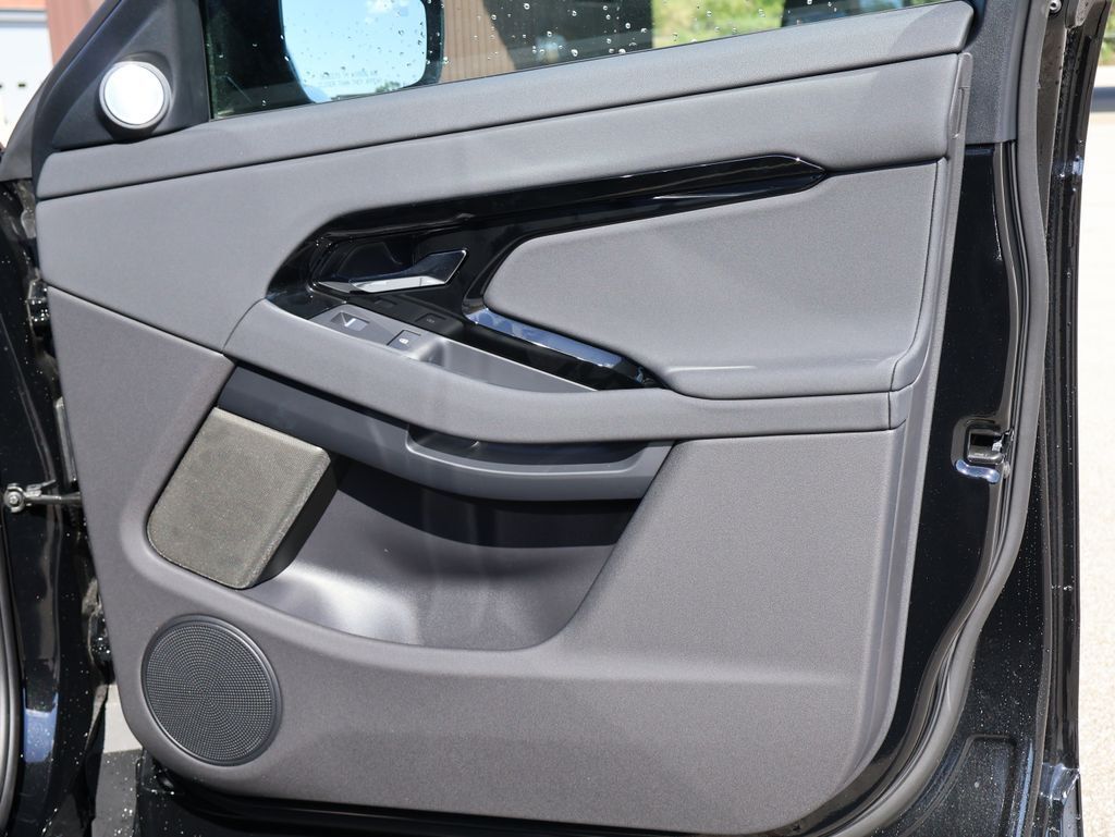 2026 Land Rover Range Rover Evoque Hoxton Edition San Clemente CA