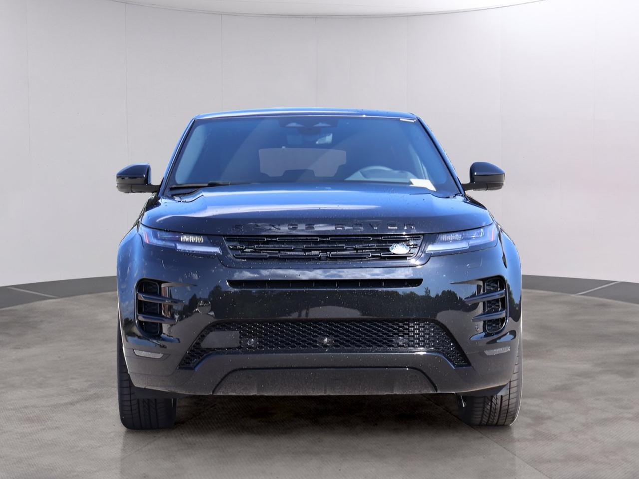 2026 Land Rover Range Rover Evoque Hoxton Edition San Clemente CA