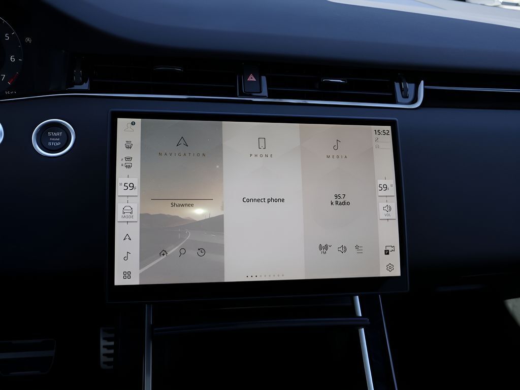 2026 Land Rover Range Rover Evoque Hoxton Edition San Clemente CA