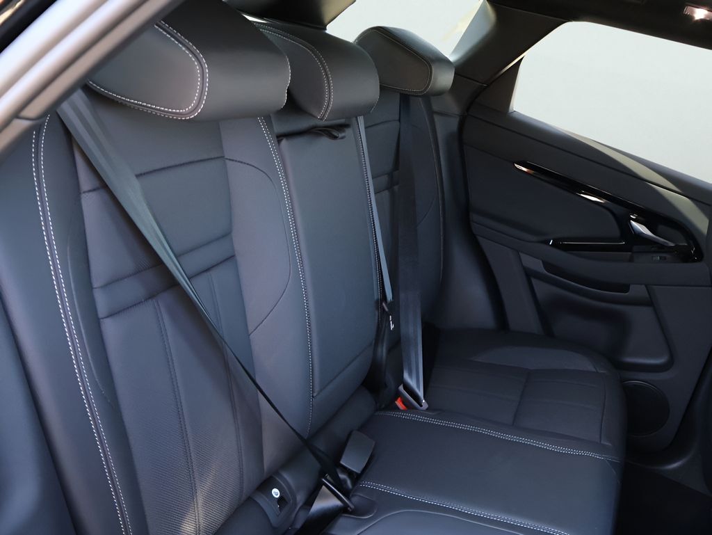 2026 Land Rover Range Rover Evoque Hoxton Edition San Clemente CA