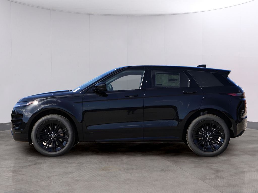 2026 Land Rover Range Rover Evoque Hoxton Edition San Clemente CA