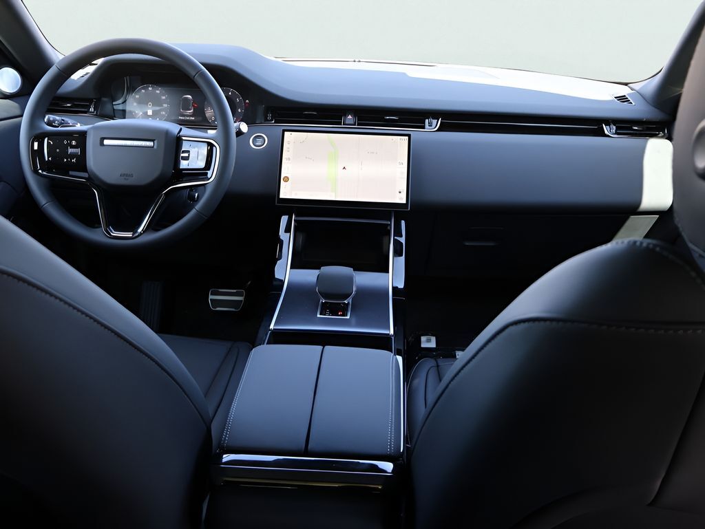 2026 Land Rover Range Rover Evoque Hoxton Edition San Clemente CA