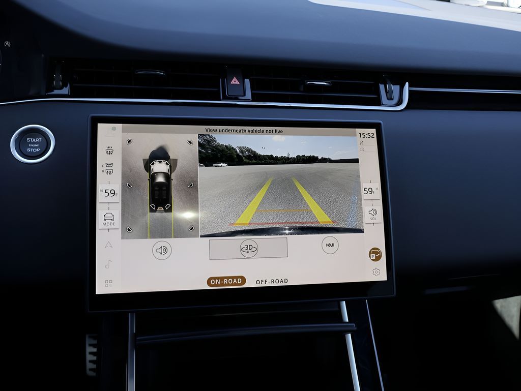 2026 Land Rover Range Rover Evoque Hoxton Edition San Clemente CA