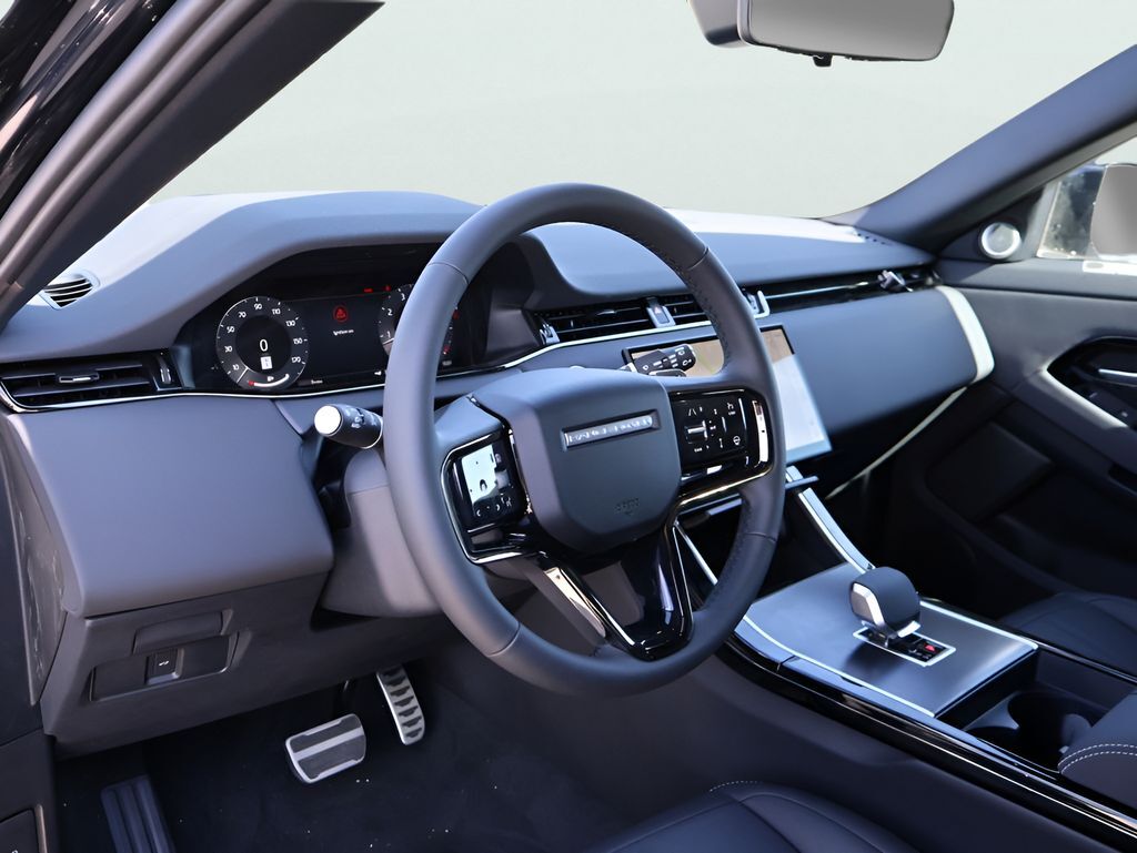 2026 Land Rover Range Rover Evoque Hoxton Edition San Clemente CA