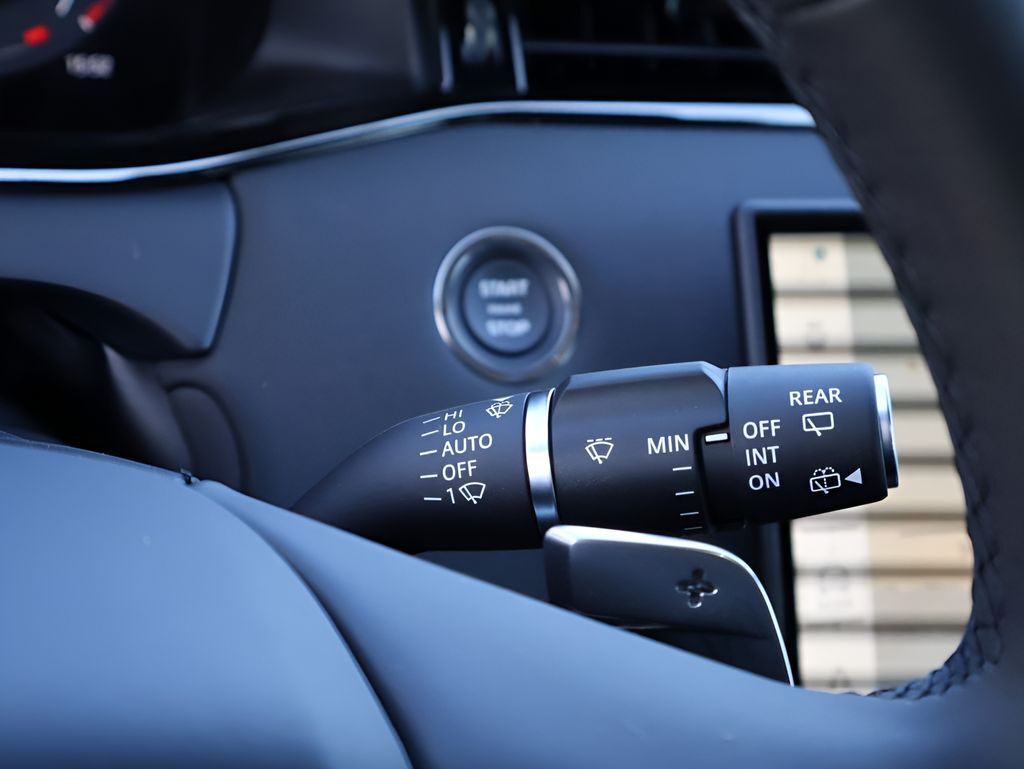 2026 Land Rover Range Rover Evoque Hoxton Edition San Clemente CA