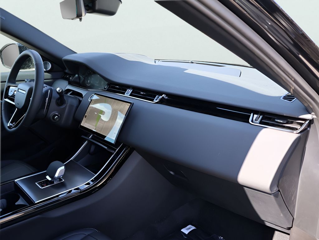 2026 Land Rover Range Rover Evoque Hoxton Edition San Clemente CA